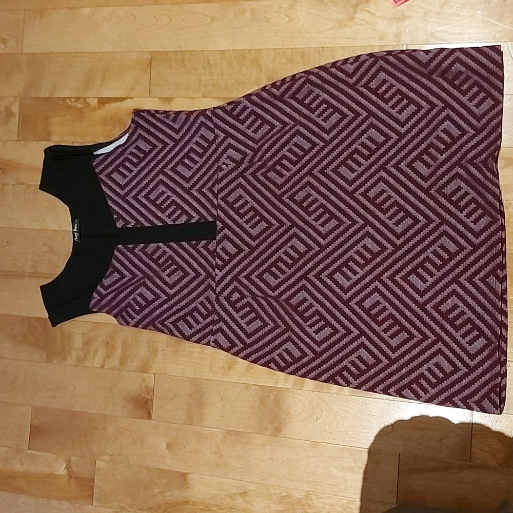 * Host pick * Cherry Bobin dress